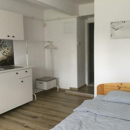 Vila Horec, Vysne Hagy Високе-Татри Экстерьер фото
